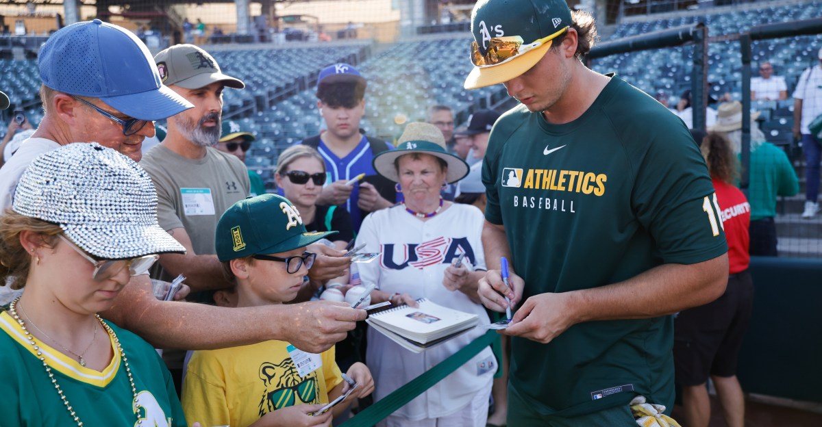 Elephant Rumblings: The Year of Repeats?