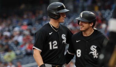 Chicago’s young core cashes in thanks to pre-arbitration bonus pool