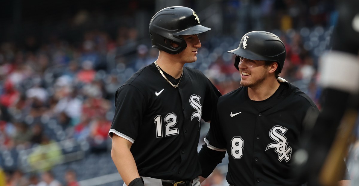 Chicago’s young core cashes in thanks to pre-arbitration bonus pool