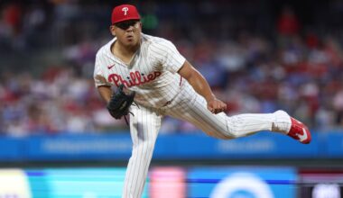 Orioles free agent target: Ranger Suárez