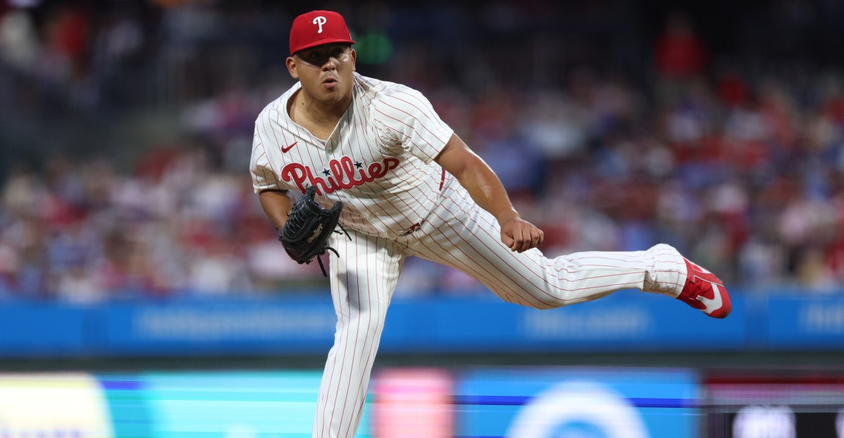 Orioles free agent target: Ranger Suárez