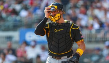 VOTE: What position group is Pirates biggest need?