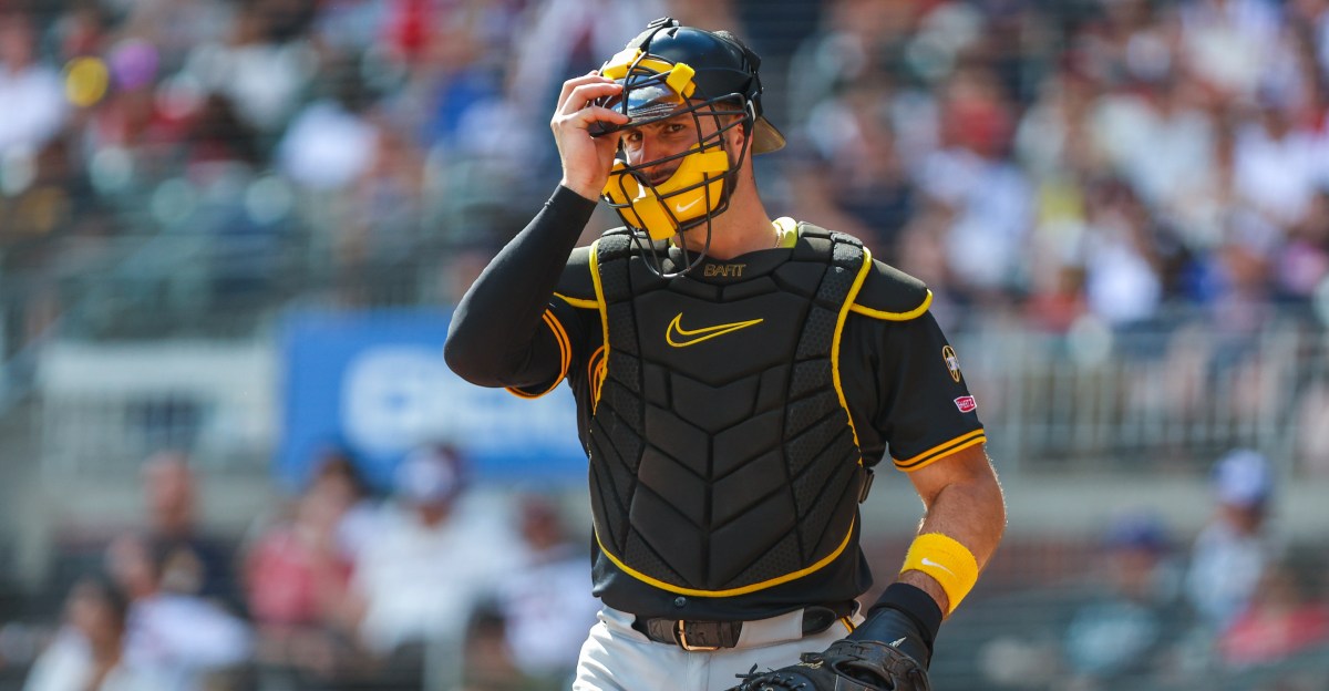 VOTE: What position group is Pirates biggest need?