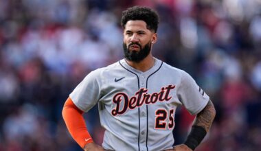 Flaherty and Torres headline Tigers options, qualifying offer decisions