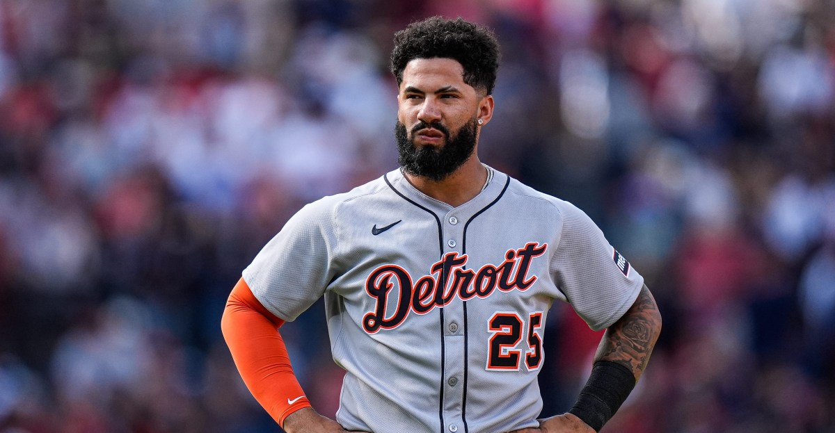 Flaherty and Torres headline Tigers options, qualifying offer decisions