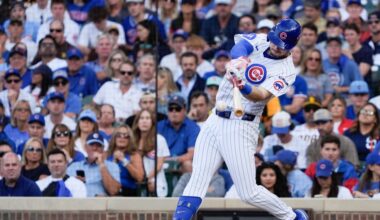 What will be the biggest move in MLB this offseason?