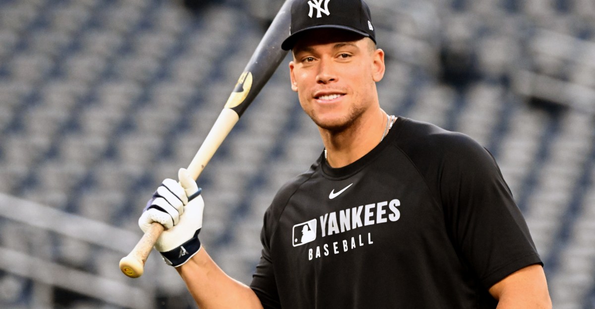 MLB News: MVP Aaron Judge, Shohei Ohtani, Cy Young, Scott Boras, Emmanuel Clase