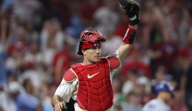 J.T. Realmuto might get a three-year deal, but from who?