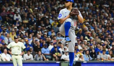 Mariners Moose Tracks, 11/6/25: Jorge Polanco, Kona Takahashi, and Chris Sale - Lookout Landing