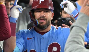 Phillies News: Free Agents, Brad Miller, Tatsuya Imai, Kazuma, Okamoto