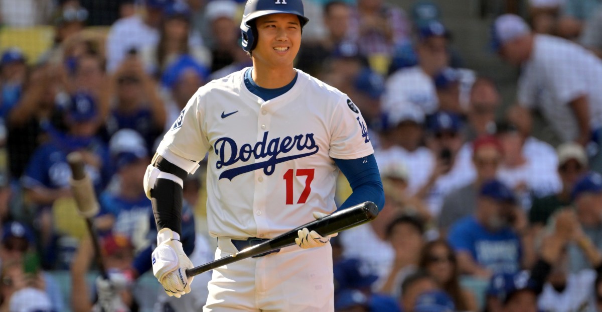 The Phillies vs. Shohei Ohtani, part three