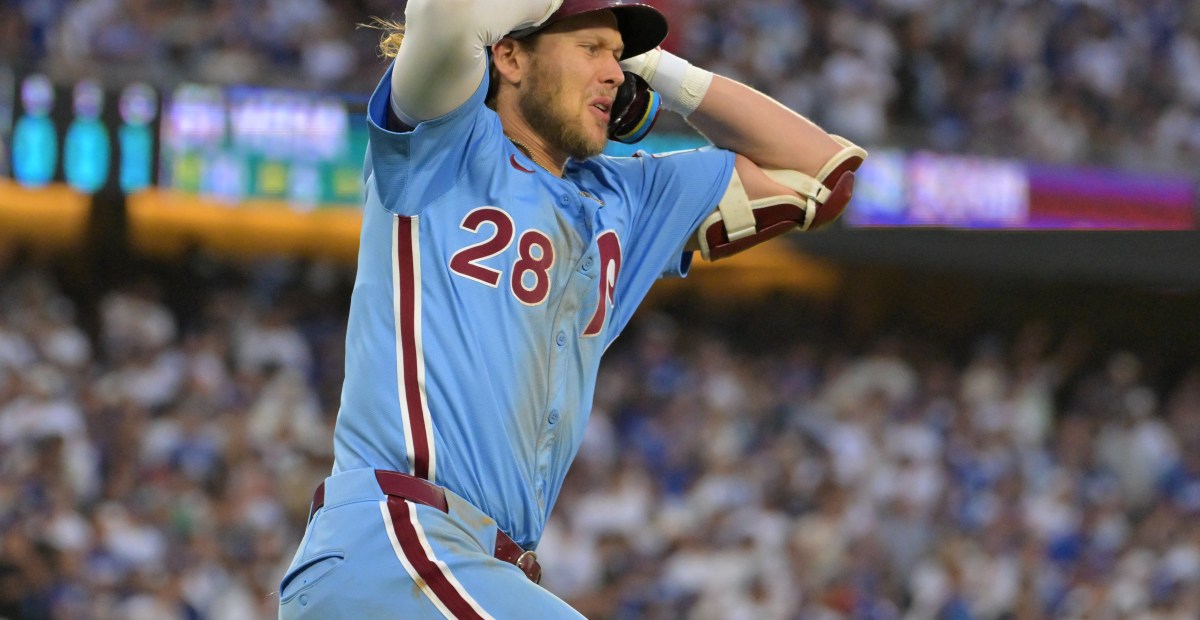 Phillies news: Kyle Schwarber, Alec Bohm - The Good Phight