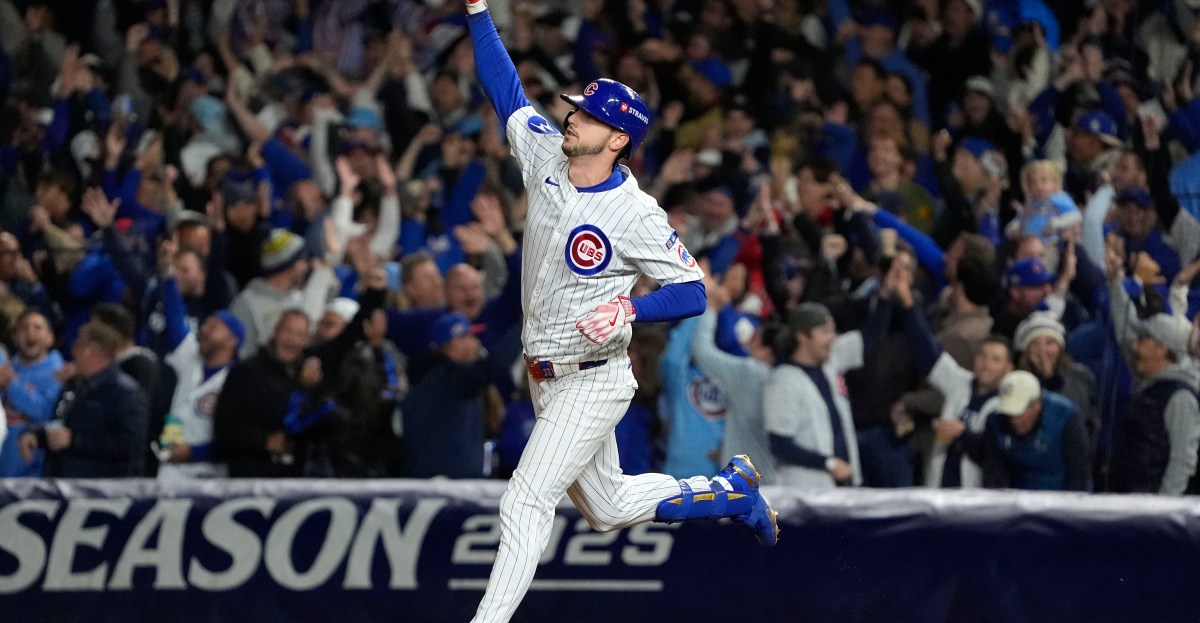 The Orioles definitely won’t sign Kyle Tucker, but they should