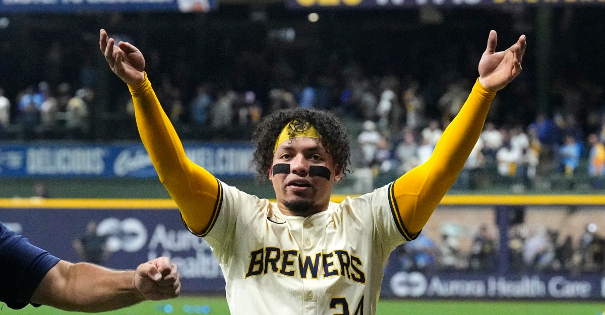 Brewers make three remaining option decisions