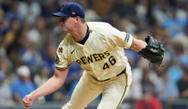 2025 MVBrewers #7: Quinn Priester