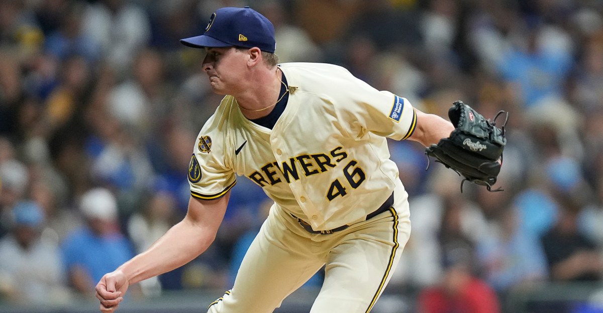 2025 MVBrewers #7: Quinn Priester