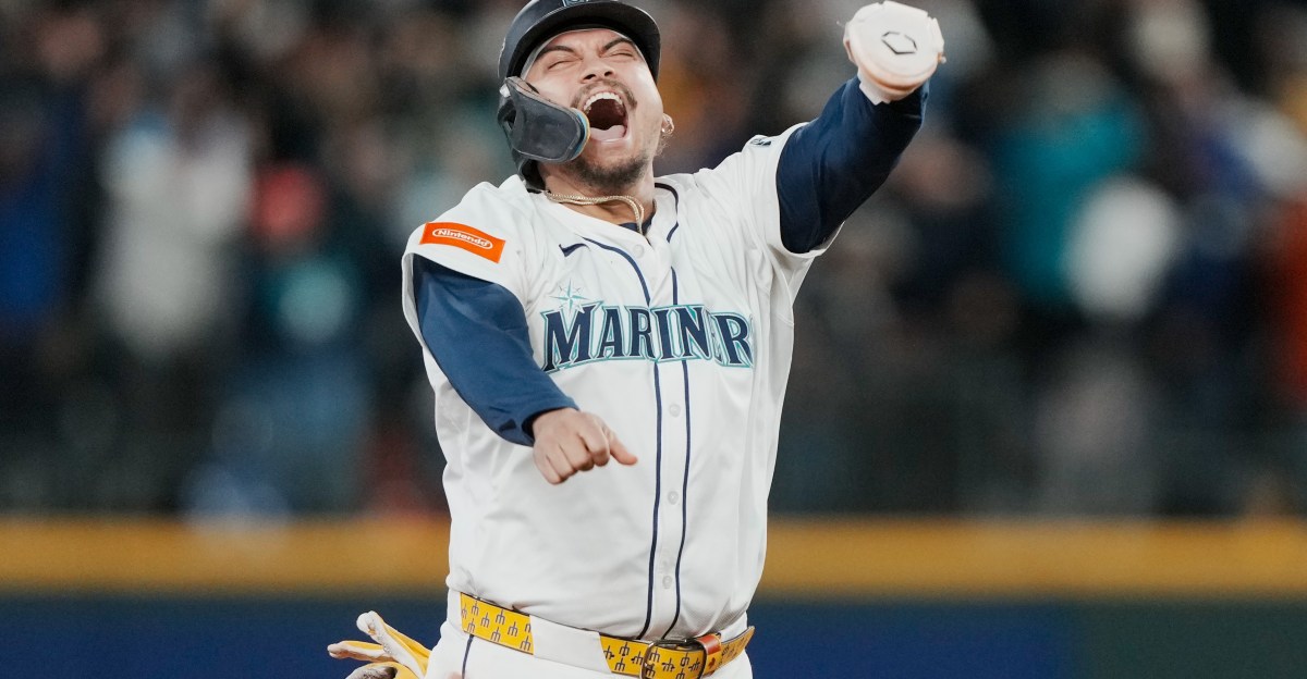 Josh Naylor finds a home in Seattle