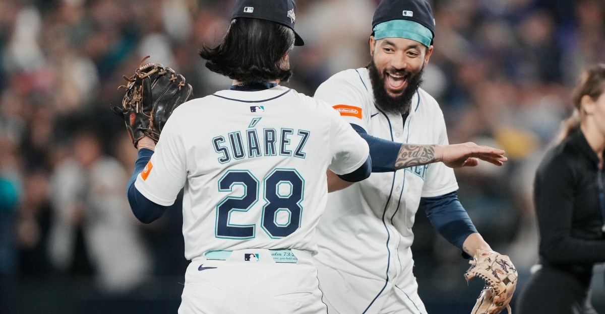 Seattle Mariners Mailbag: Starters, Troy Taylor, Prospect Debuts