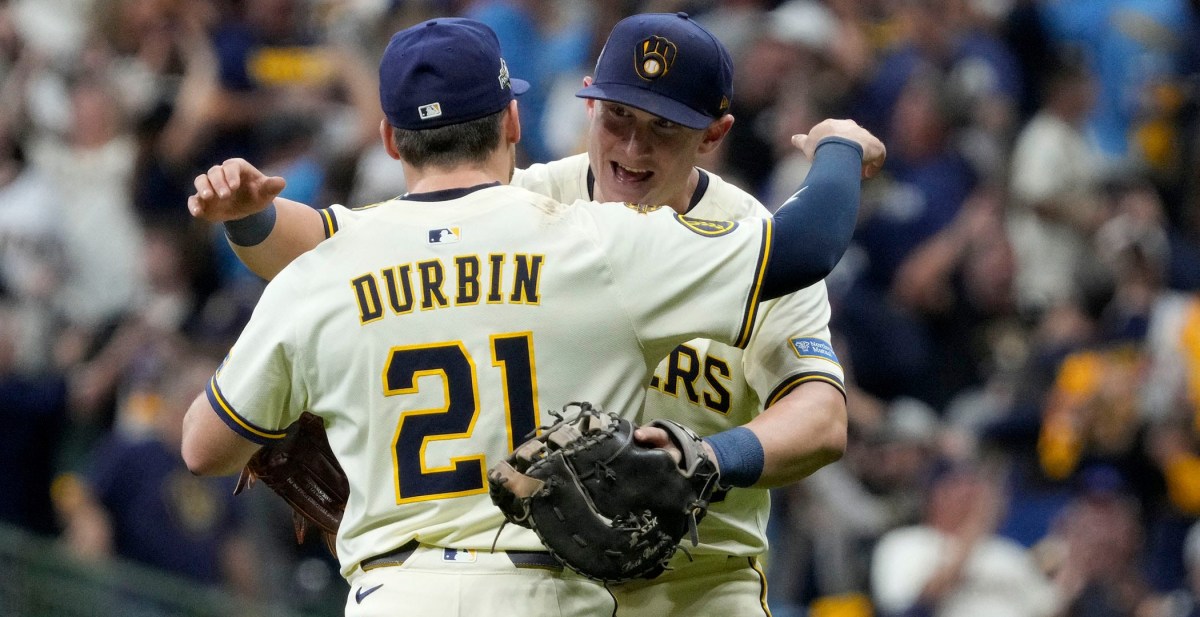 Milwaukee Brewers 2025-26 key offseason dates