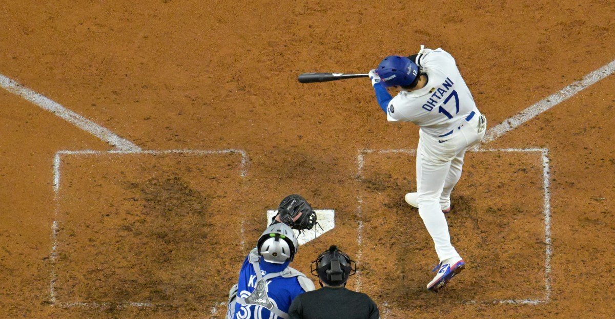 Dodgers news: Shohei Ohtani wins 4th Silver Slugger Award LA team honor