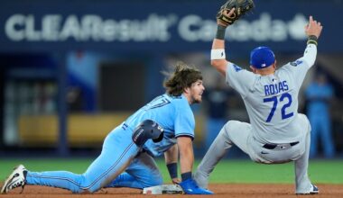 2025 World Series Game 7: Dodgers at Blue Jays, Saturday 11/1, 7 p.m. CT