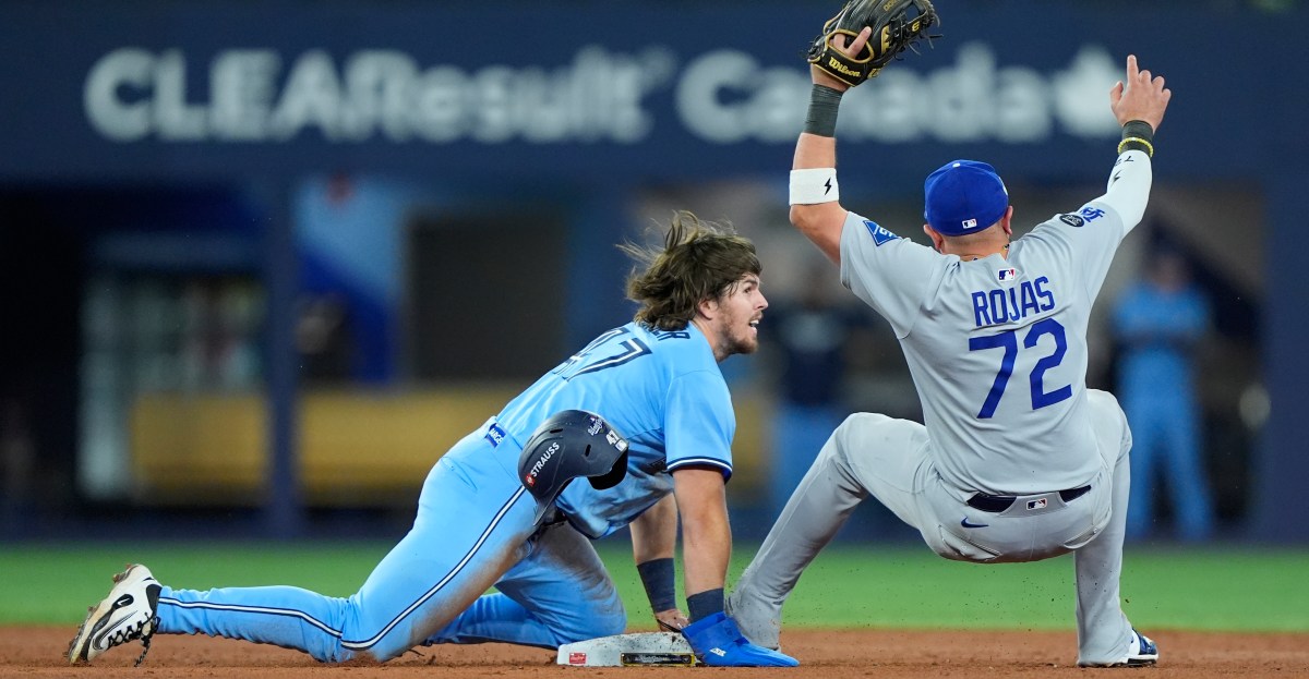 2025 World Series Game 7: Dodgers at Blue Jays, Saturday 11/1, 7 p.m. CT