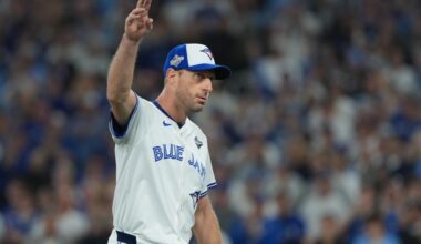 Why a Max Scherzer–Cardinals Deal Might Not Be So Crazy