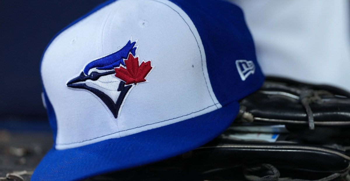 Thinking Through the Blue Jays Off-Season (Part 1)