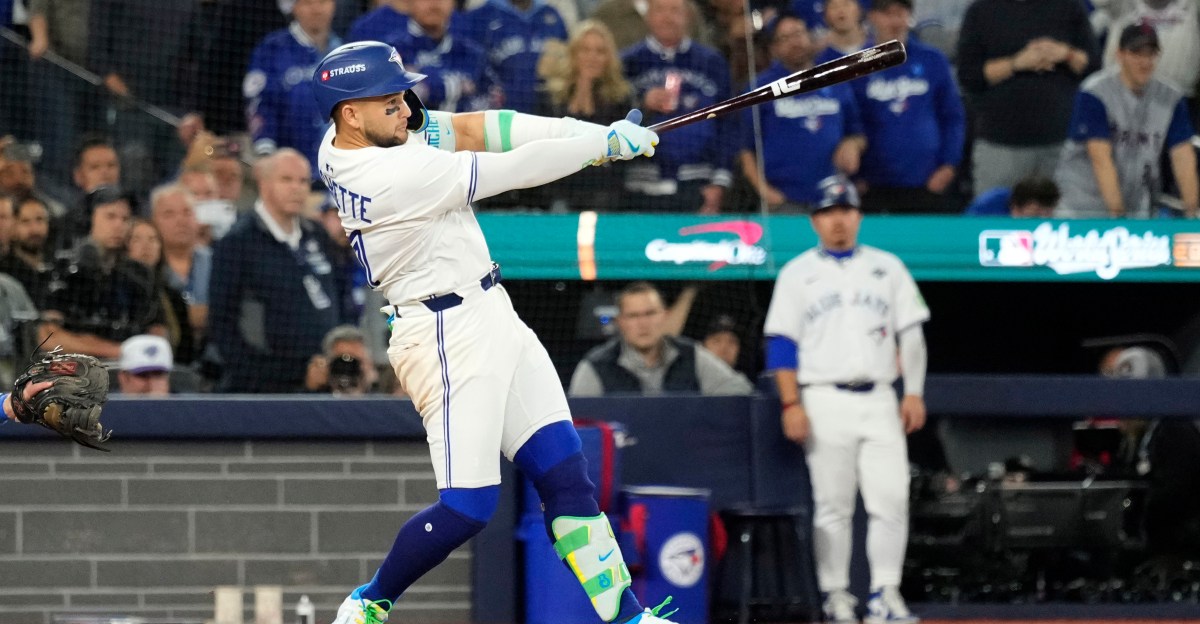 Jays Bits: 40-Man Roster and Qualifying Offer Deadline