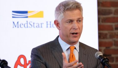 Orioles news: Front office promotions