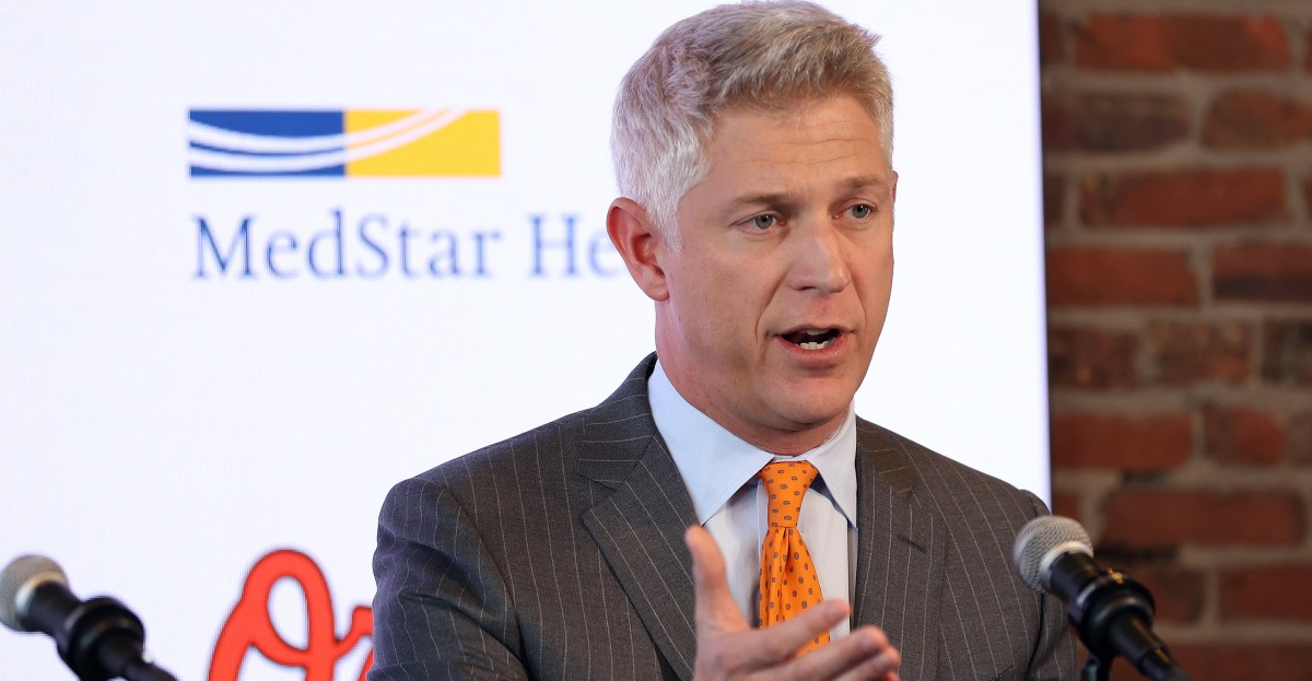 Orioles news: Front office promotions