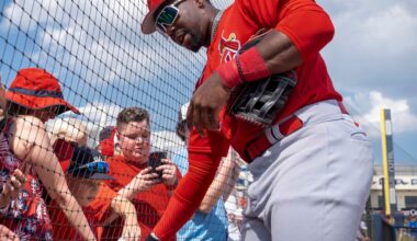 Big Changes for St. Louis Cardinals Caravan This Winter