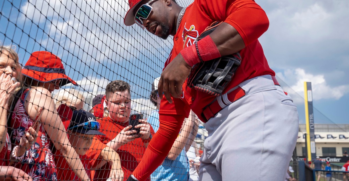 Big Changes for St. Louis Cardinals Caravan This Winter