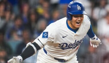 Shohei Ohtani, Aaron Judge once again take home MVP Awards