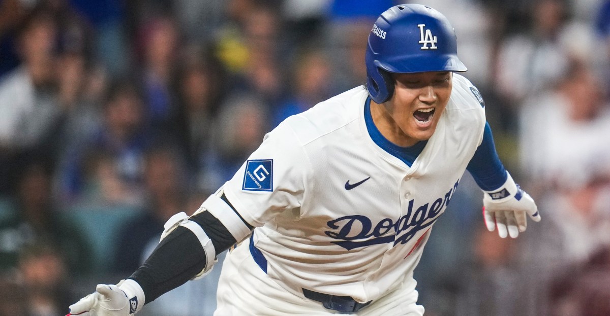 Shohei Ohtani, Aaron Judge once again take home MVP Awards