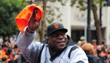 San Francisco Giants prospect rankings: LHP Jacob Bresnahan No. 11