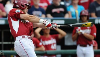 Will the Giants target players who played for Tony Vitello (besides Max Scherzer)?