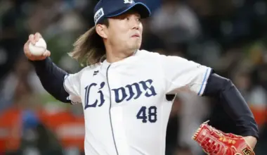 RHP Tatsuya Imai To Be Posted
