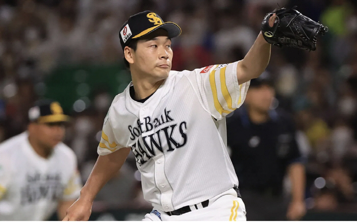 Is this player coming to Korea? NPB No. 1 in total → Ohtani University colleagues recruited SSG in a surprise move