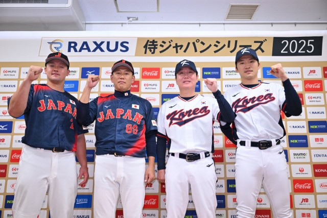 It's better than Murakami. Two games against Korea, which became the last showcase, applied for posting on the 20th of Okamoto, No. 4 of the Japanese national team, and went to the U.S. with his family early next month