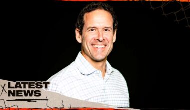 Paul DePodesta closes chapter with the Browns and named Rockies president of baseball operations