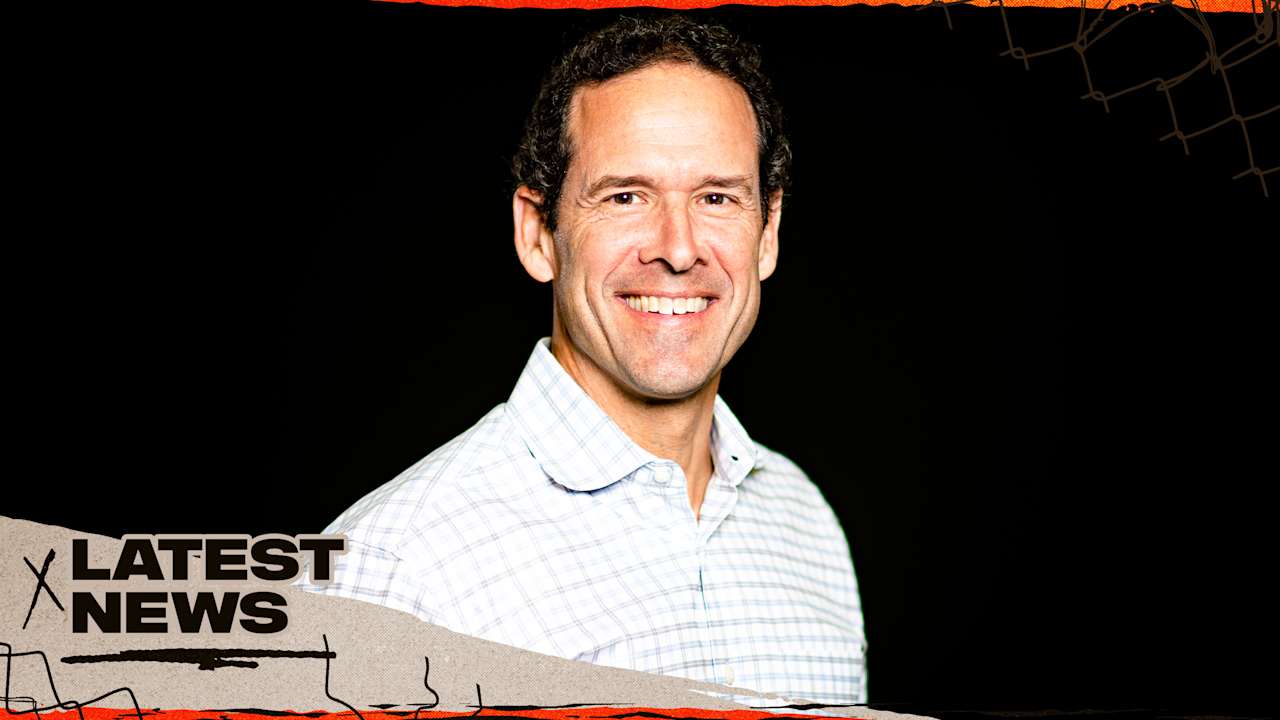 Paul DePodesta closes chapter with the Browns and named Rockies president of baseball operations