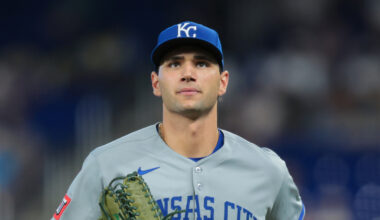 Jac Caglianone is prime bounce-back candidate for Royals in 2026