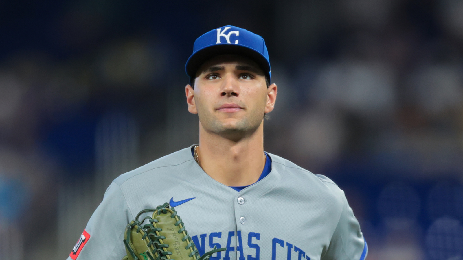 Jac Caglianone is prime bounce-back candidate for Royals in 2026