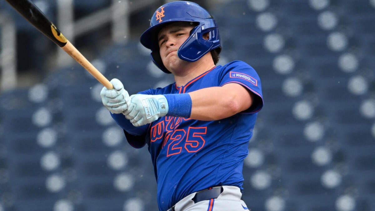 2026 Fantasy baseball third base prospects