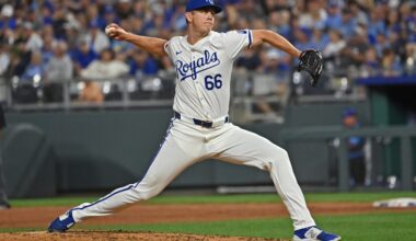 Royals, James McArthur Avoid Arbitration