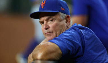 Angels Add John Gibbons, Adam Eaton To Coaching Staff