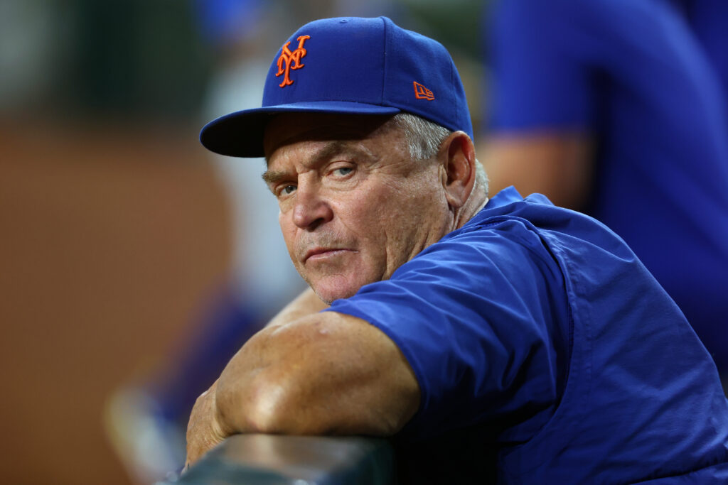 Angels Add John Gibbons, Adam Eaton To Coaching Staff