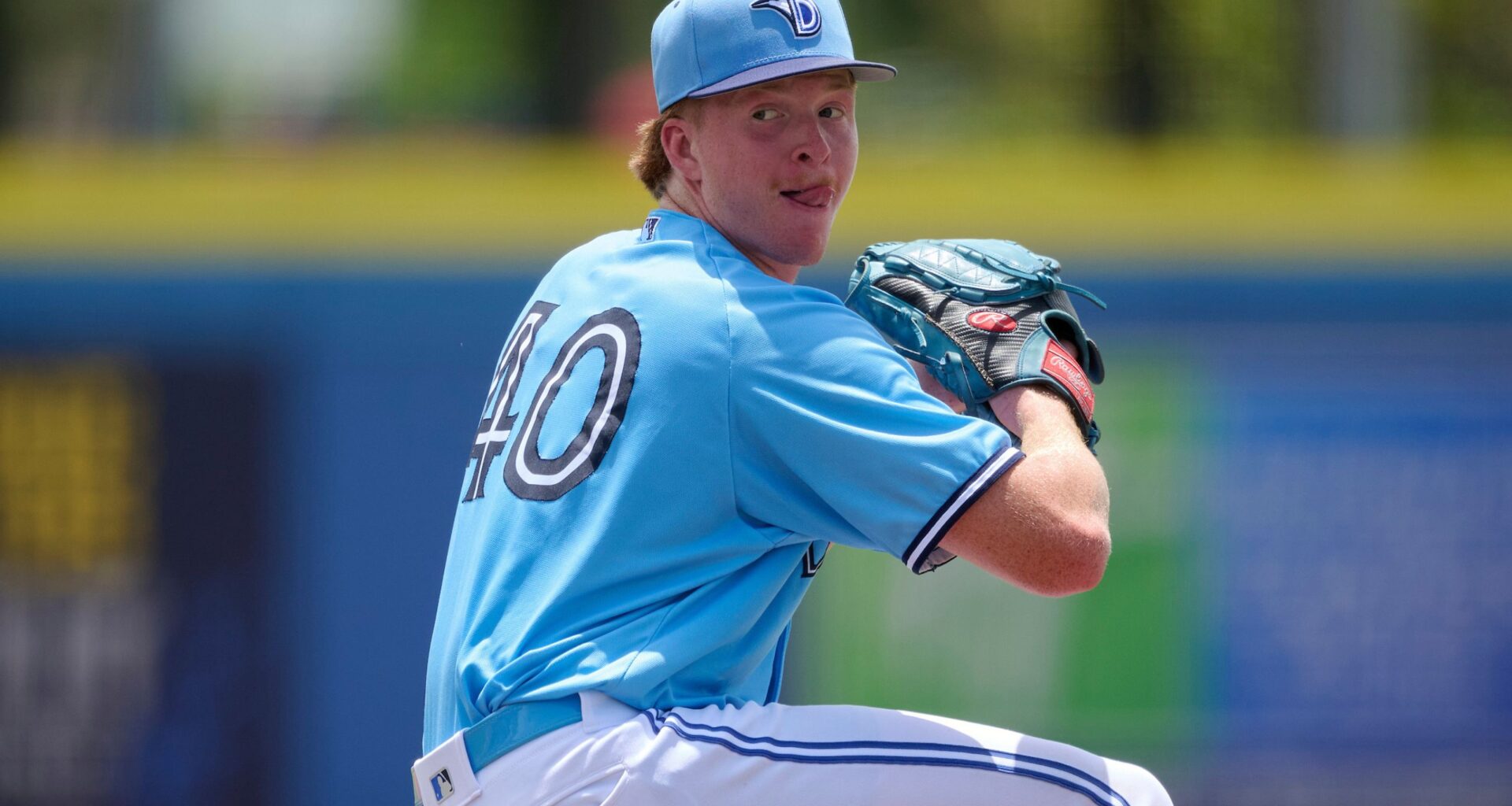Why Johnny King Could Be One Of The Blue Jays' Biggest Draft Wins In Years