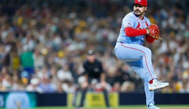 Cardinals' JoJo Romero Generating Trade Interest